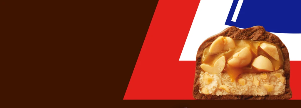 snicker original inside with background