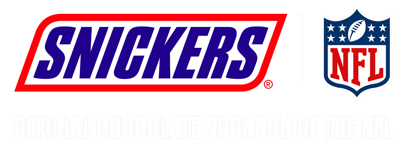 snicker homepage logo